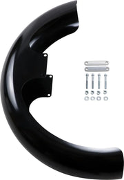 Klock Werks Hugger Series Front Fender