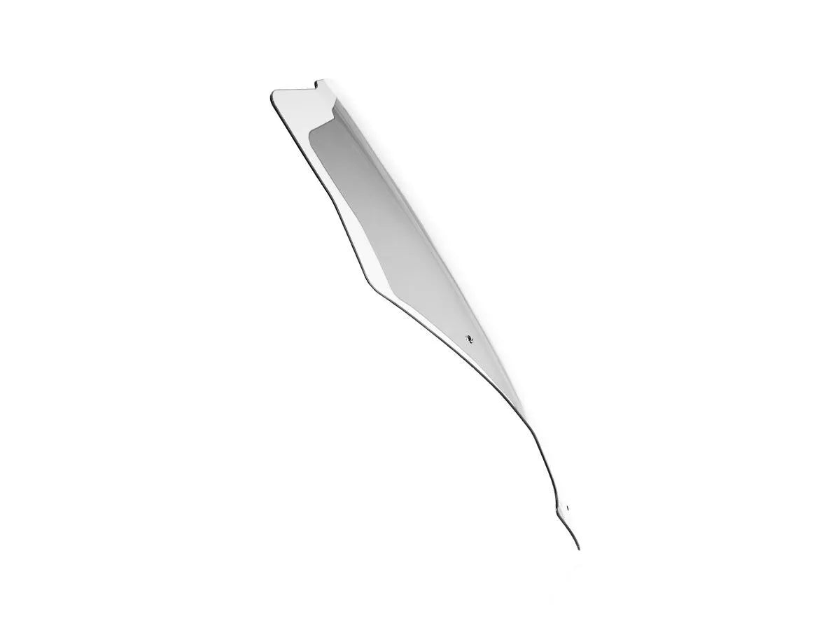 Wrs Windscreen: High-quality Pmma Plexiglass