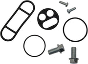 Moose Offroad Hard-Parts Fuel Petcock Rebuild Kit for Honda
