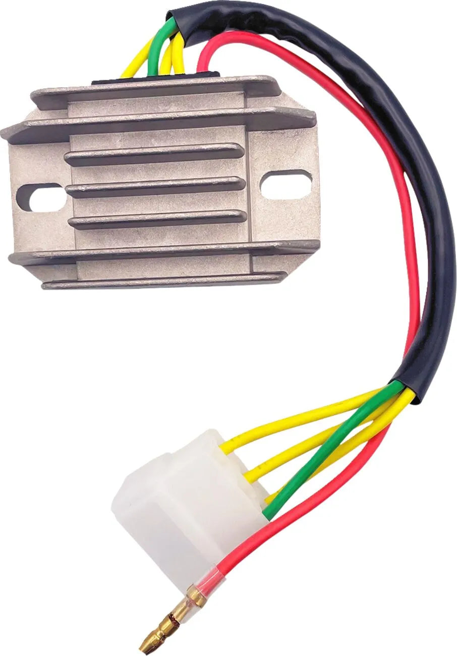 Rick's Motorsport Electric Rectifier Regulator