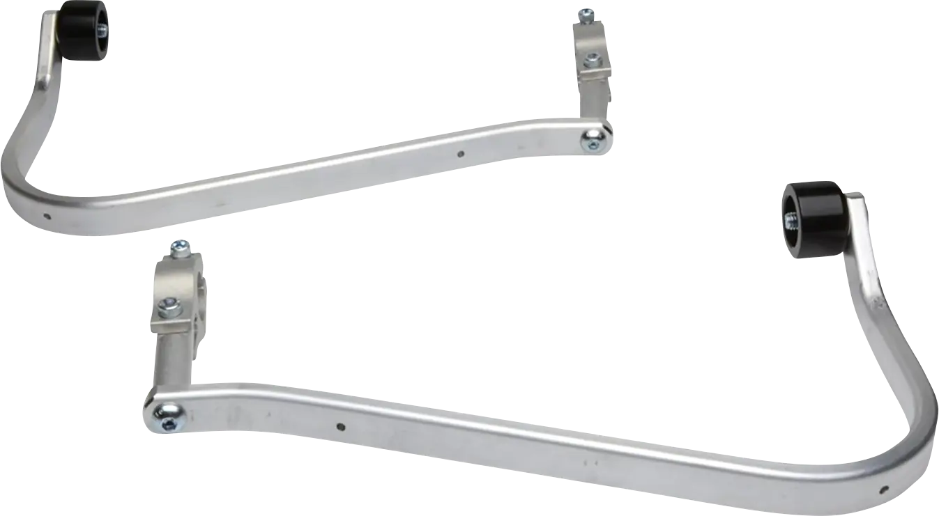 Barkbusters Hardware Kit - Aluminum Handguard Mount