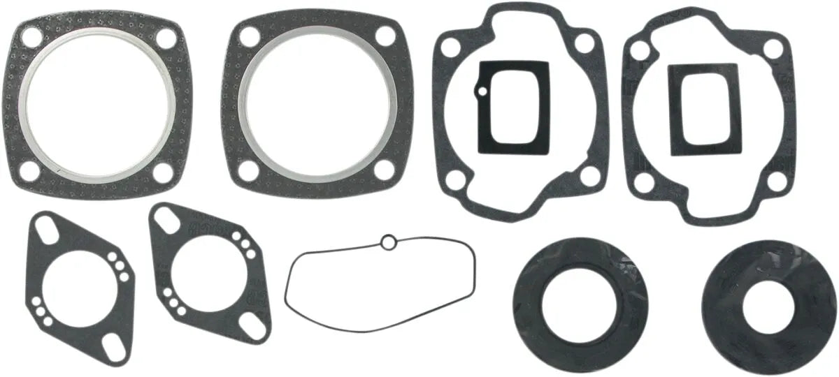 Vertex Complete Gasket Set Ski-doo OLYMPIQUE NORDIC 400 1969-1974