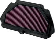 K & N Oe Replacement High-flow Air Filter