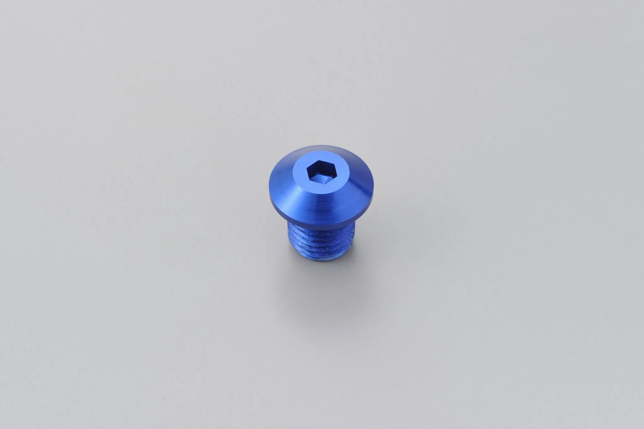 Daytona Mirror Plug Bolt M10 X 1.25