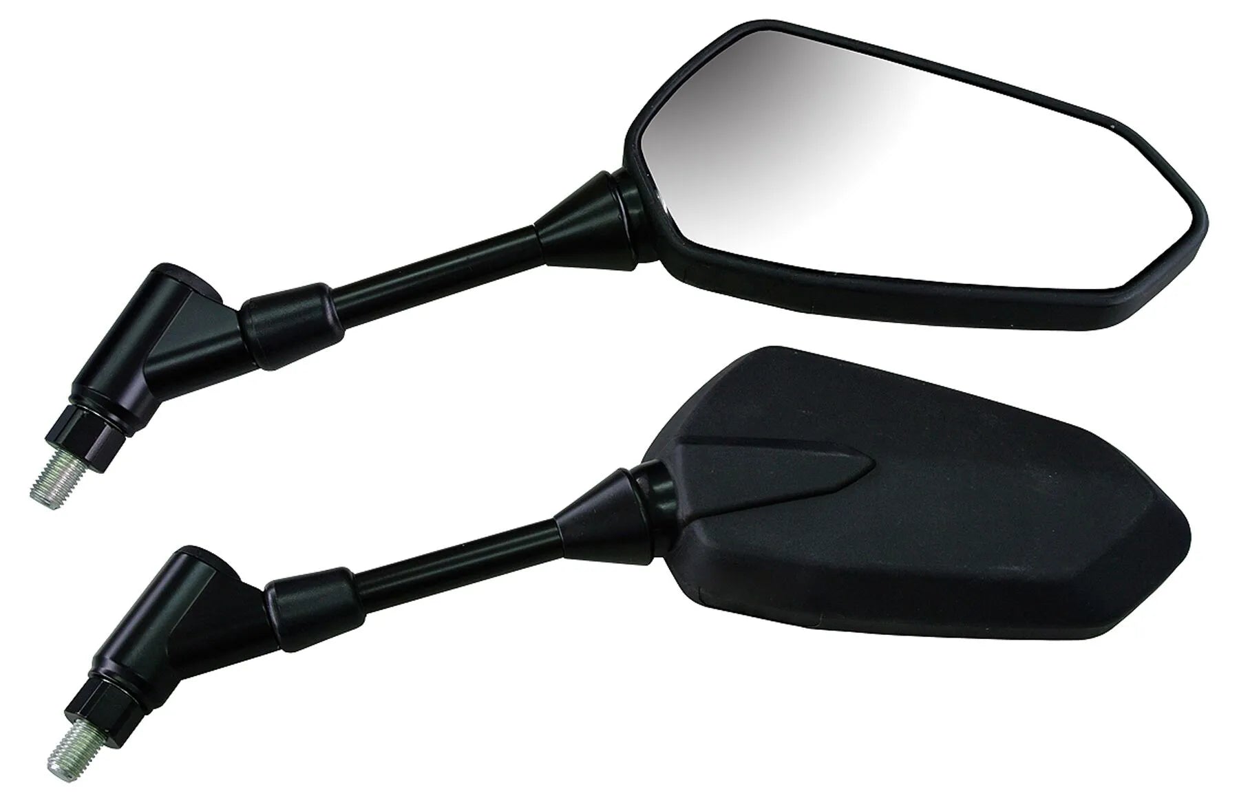 Emgo Replacement Mirror - Oem Style