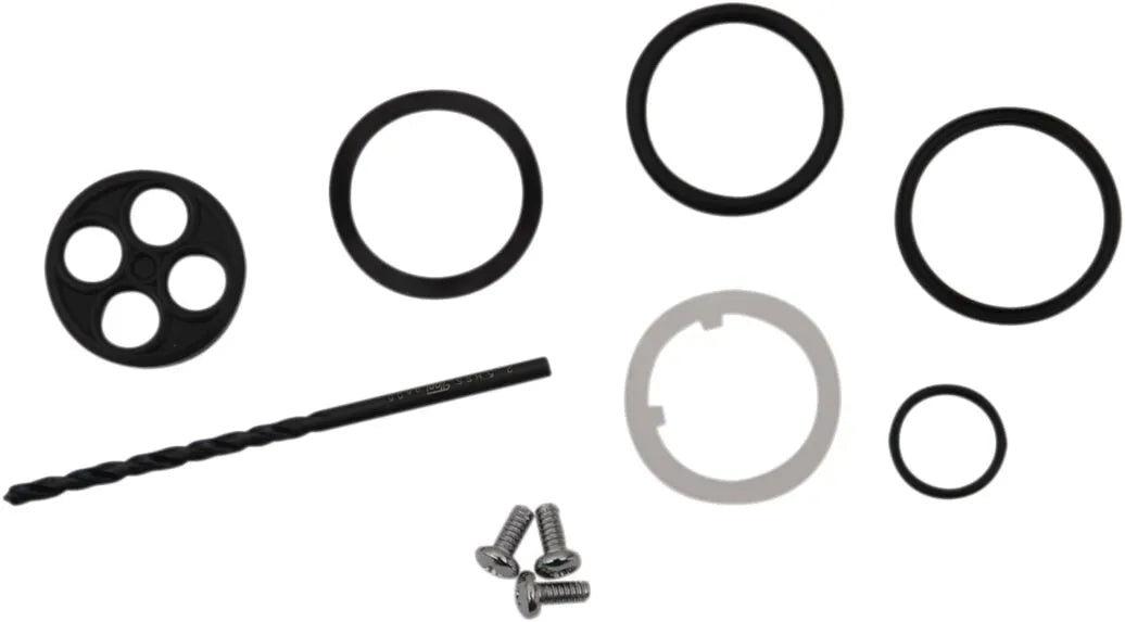 Moose Offroad Fuel Petcock Rebuild Kit
