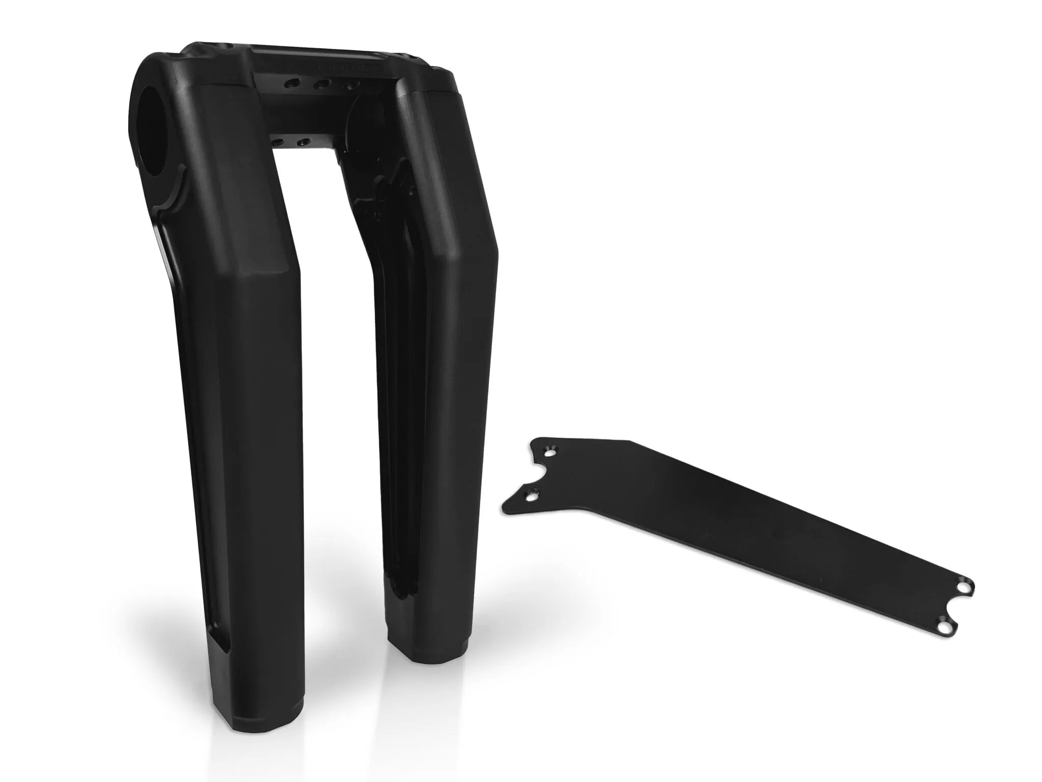 Heinz Bikes 9" Clubstyle Riser