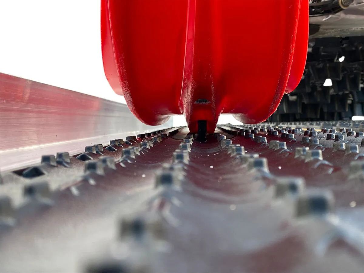 Caliber Lowpro Gripglides™ For Trailers