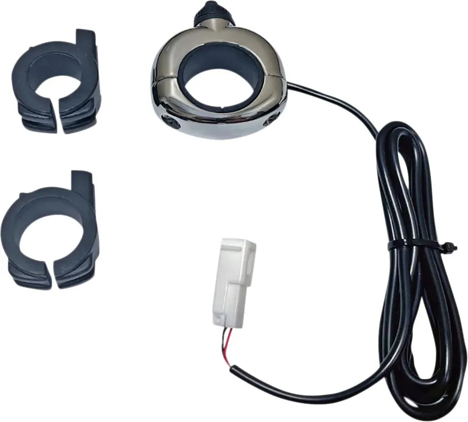 Custom Dynamics Handlebar On/off Switch