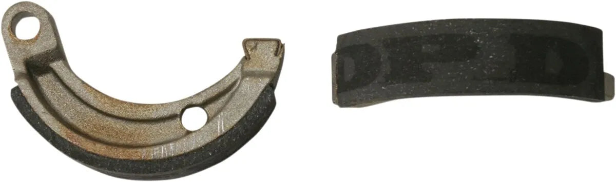 Dp Brakes Original Sintrede Metal Bremse Sko - For & Bag