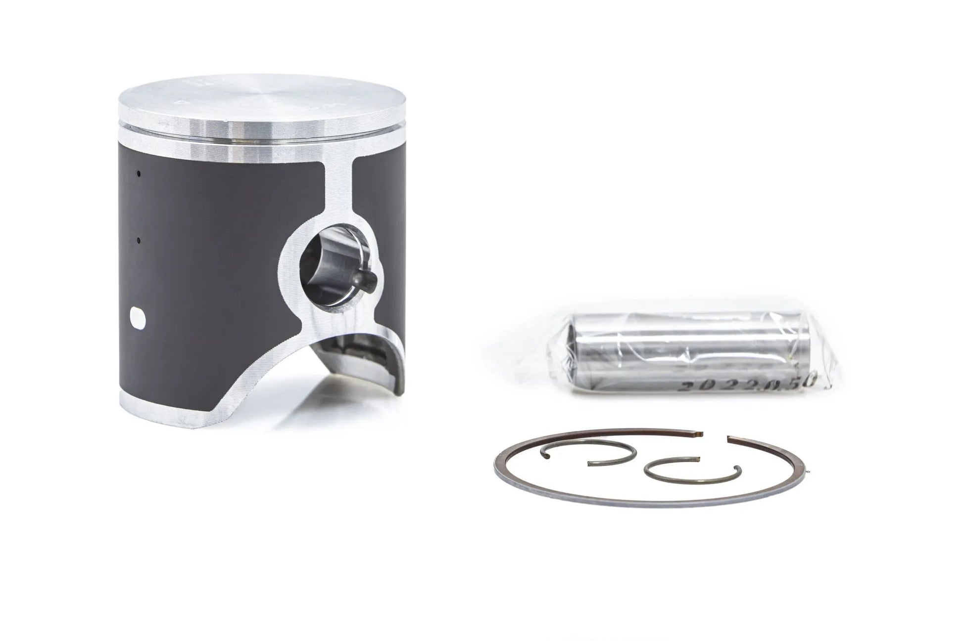 Vertex Cast Replica Piston Kit for 2-Stroke 54mm Bore