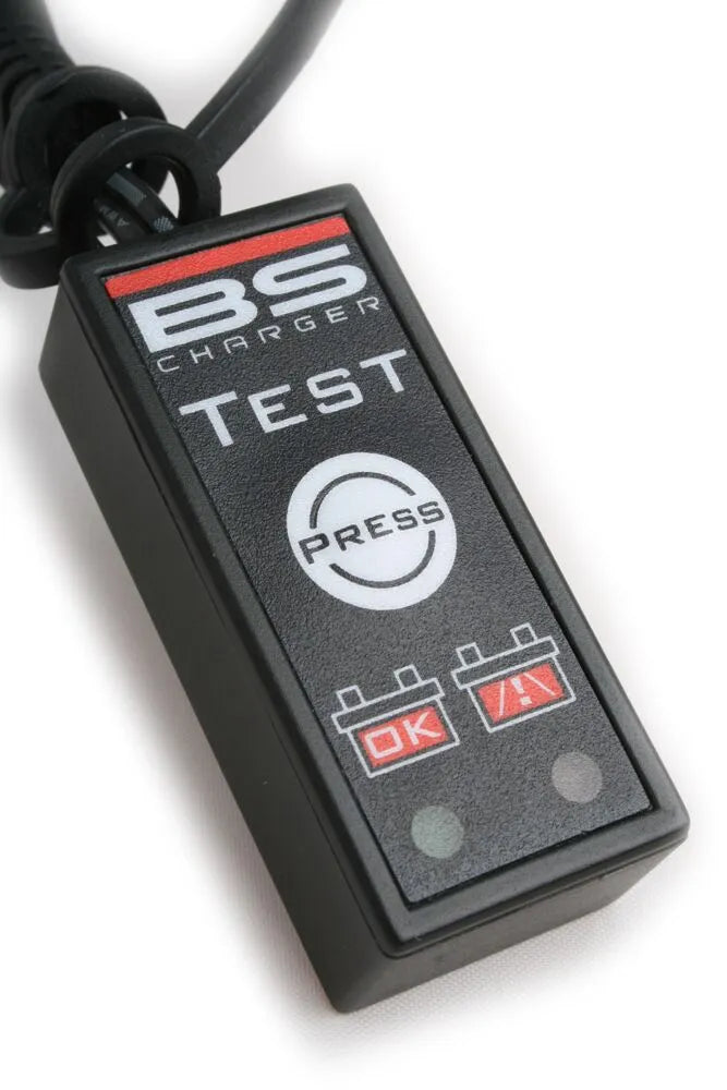 Bs Battery Bt01 Battery Condition Indicator