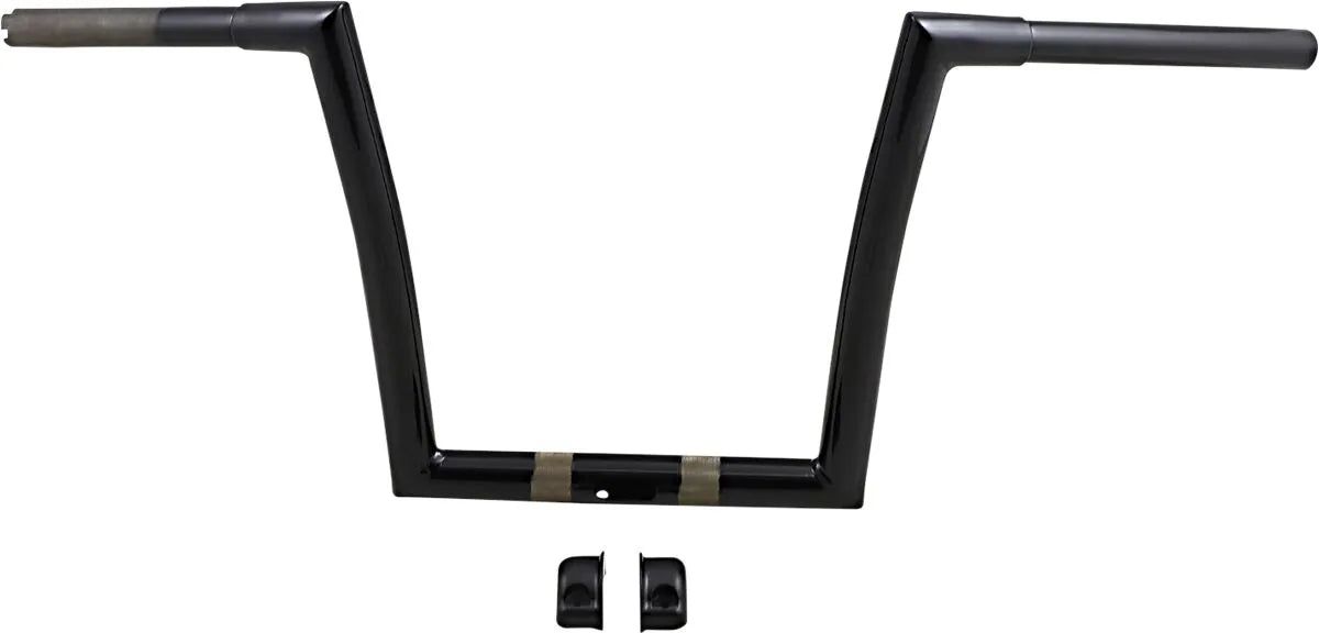 Todd's Cycle 1-1/4" Touring Handlebar
