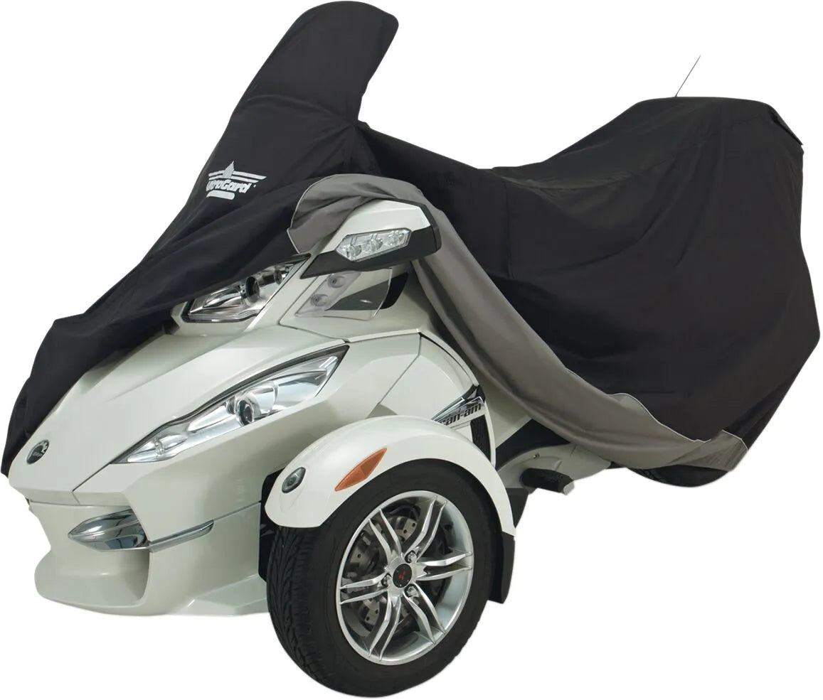 Ultragard Classic Motorcycle Cover For Spyder/3-wheel