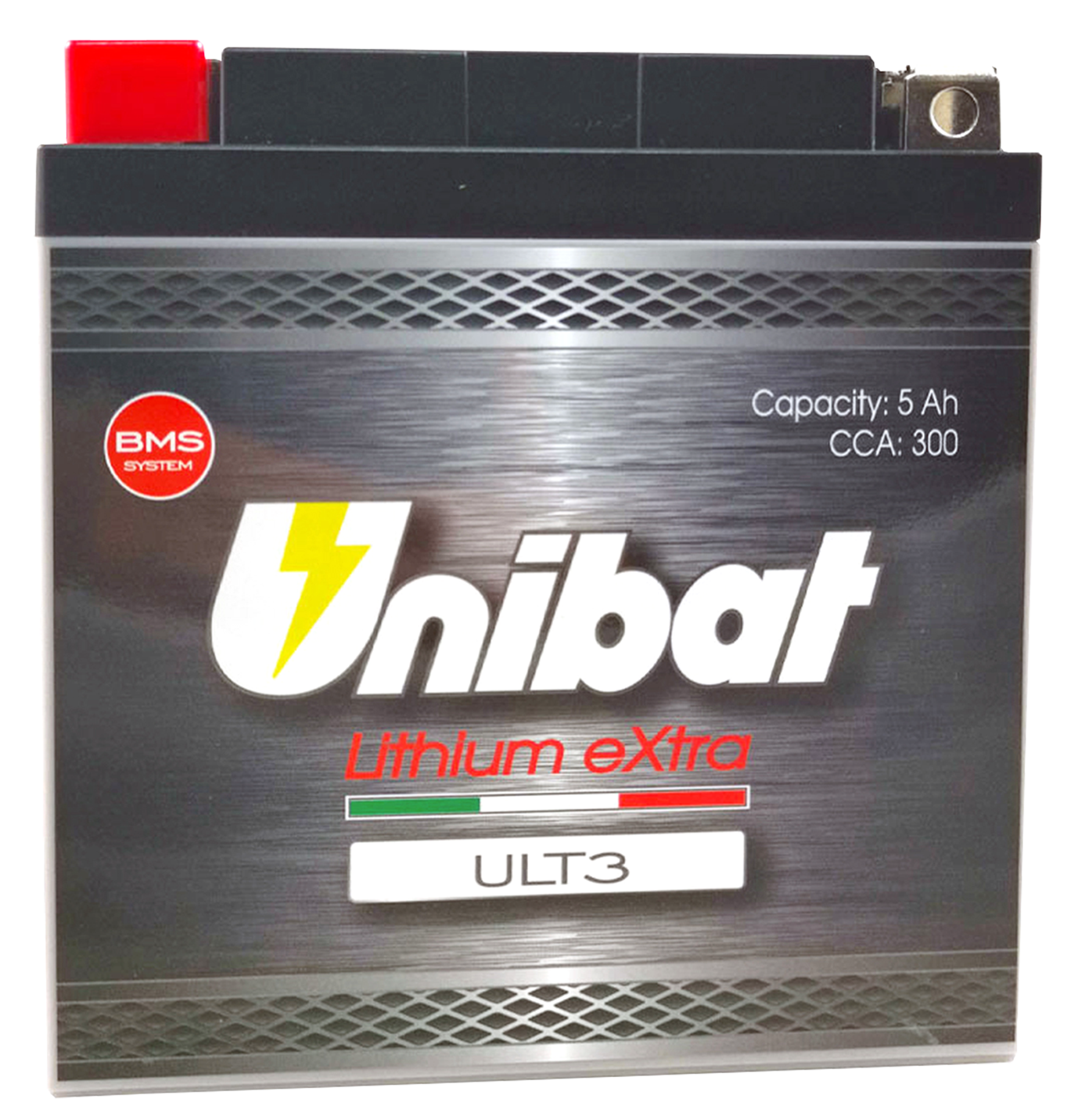 Unibat Lithium Batteries – Engine Electrics