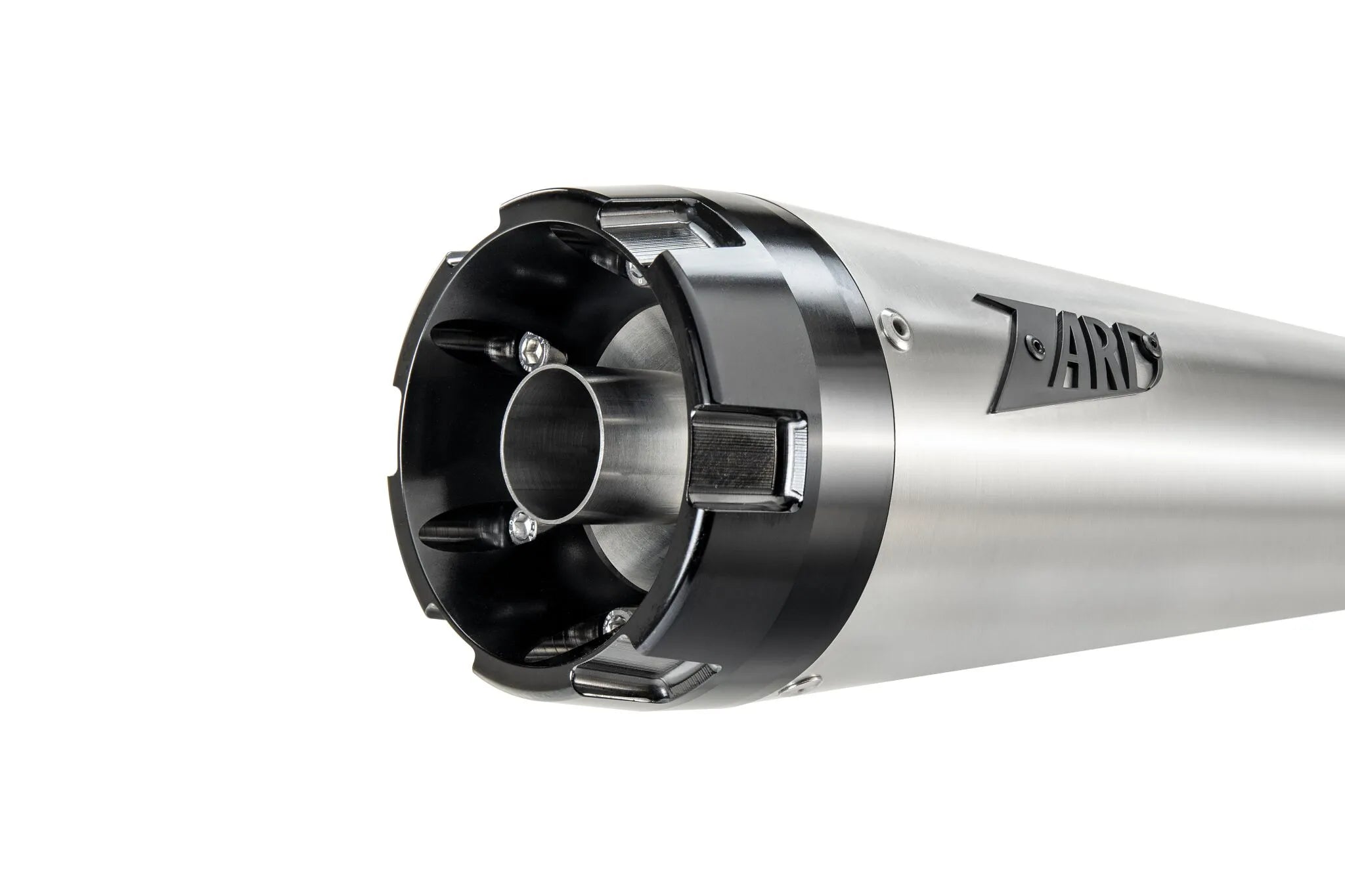 Zard 2:1 Full Exhaust System For H-d Softails