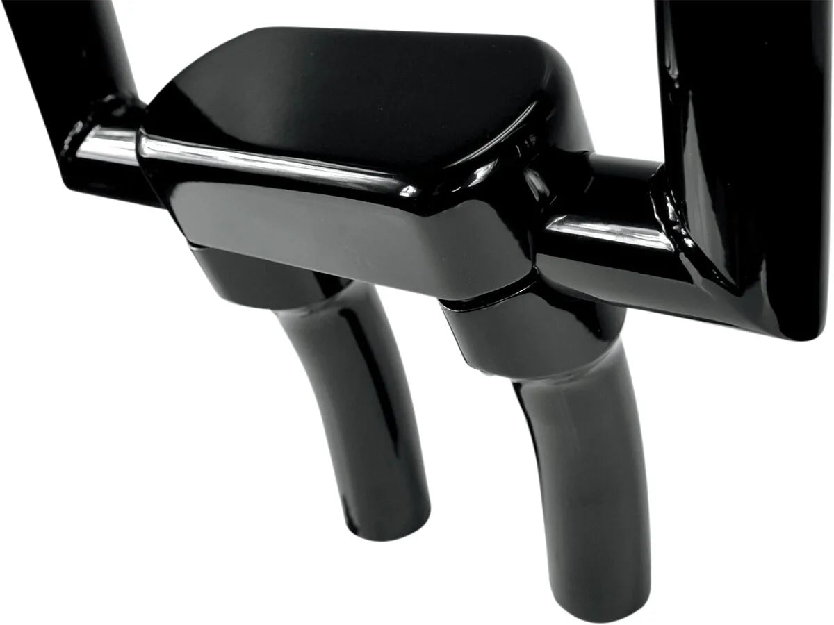 La Choppers Hefty 1-1/4" Handlebar Riser Kit