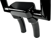 La Choppers Hefty 1-1/4" Handlebar Riser Kit