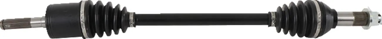 Moose Offroad Complete Axle Assembly