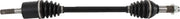 Moose Offroad Complete Axle Assembly