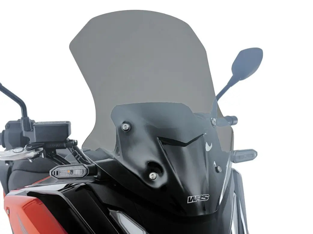 Wrs Touring Windscreen Nc750x