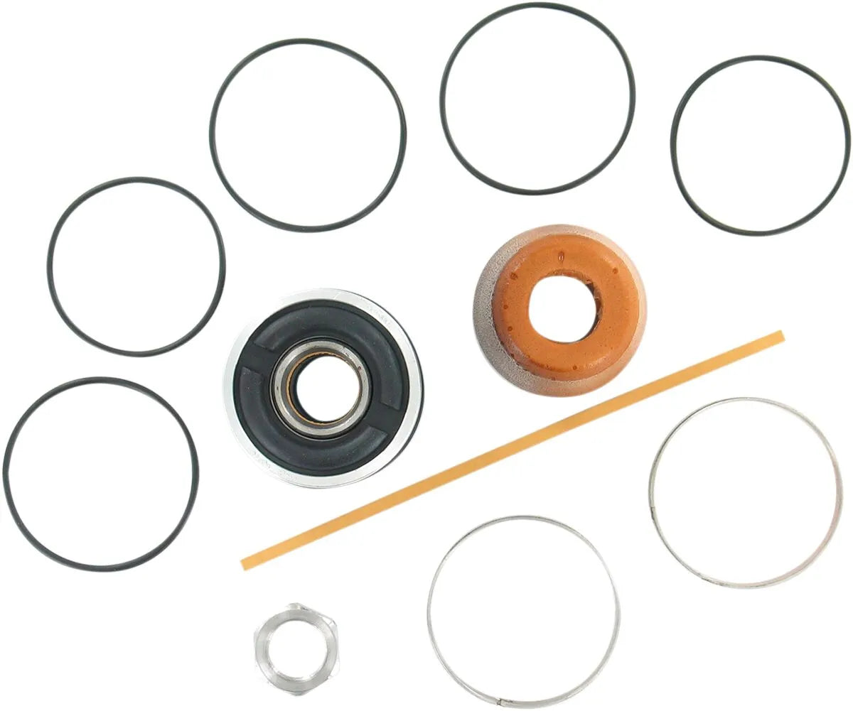 Pivot Works Shock Rebuild Kit Rear
