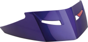 Z1R Talon Helmet Spoiler Purple