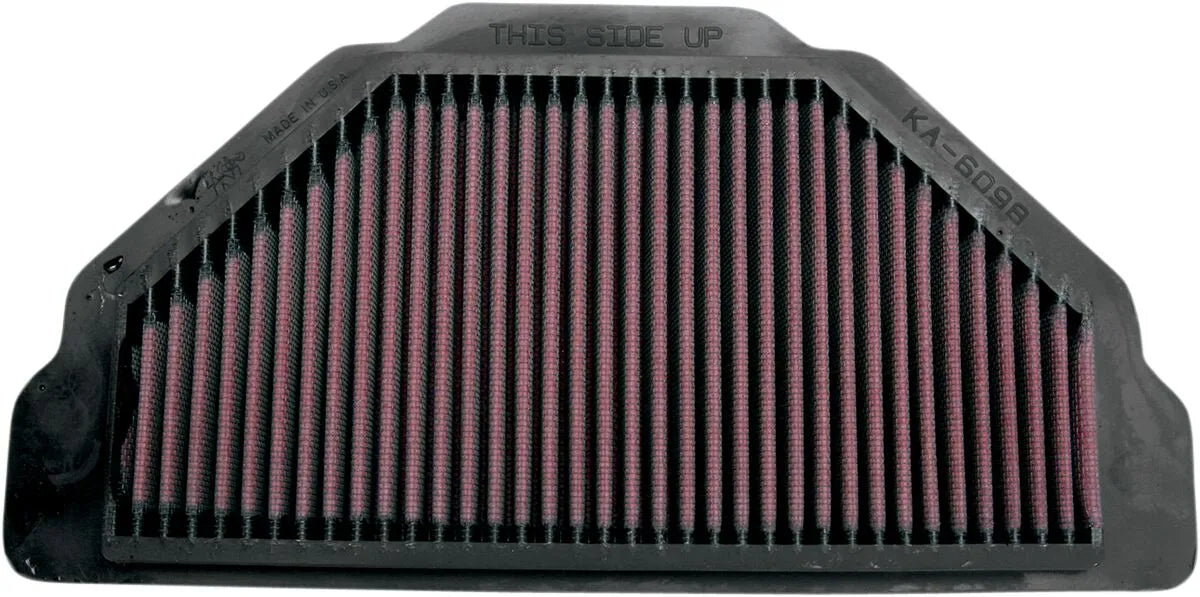 K&n Oe Replacement High-flow Air Filter