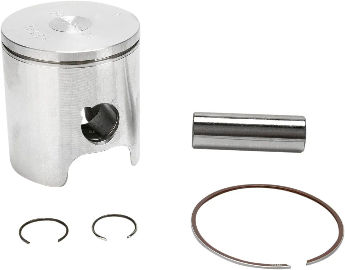 Wiseco GP Series Piston Kit +1.0mm for Suzuki RM 80 1989-1990