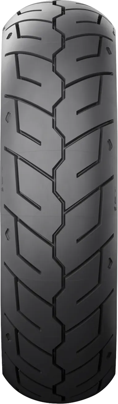 Michelin Scorcher 31 Tire 180/70b16 For Harley-davidson