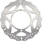 Ebc Brake Rotor For Sportbikes - Front