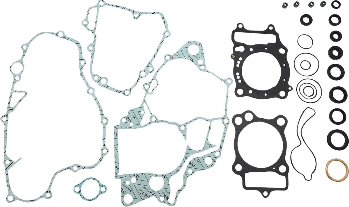 Prox Complete Gasket Kit