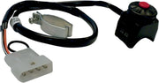 K&s Technologies Starter Switch For 7/8" Handlebars