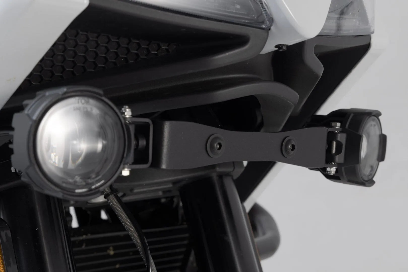 Sw-motech Evo Fog Lights