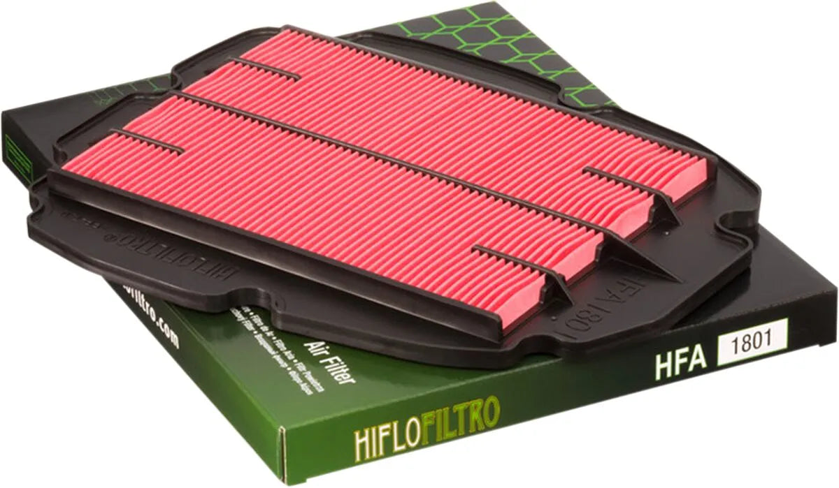 Hiflofiltro Replacement Oe Air Filter For Honda