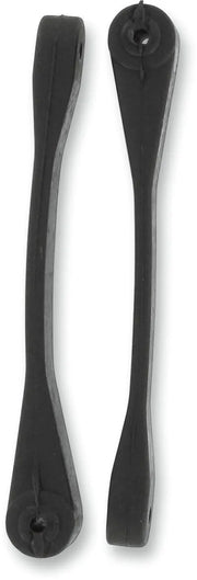 Parts Unlimited Rubber Hood Latches for Front Mounting