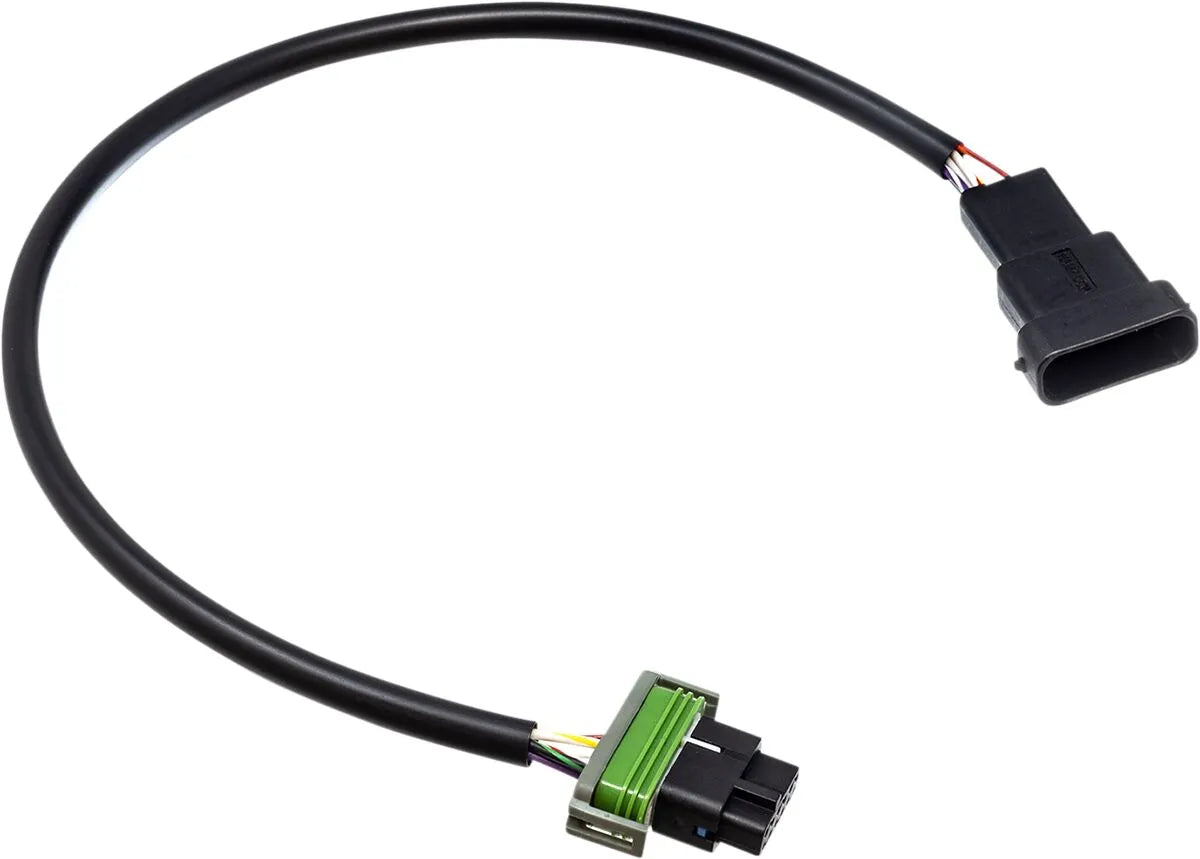 Namz Speedometer Extension Harness - 20 Inch