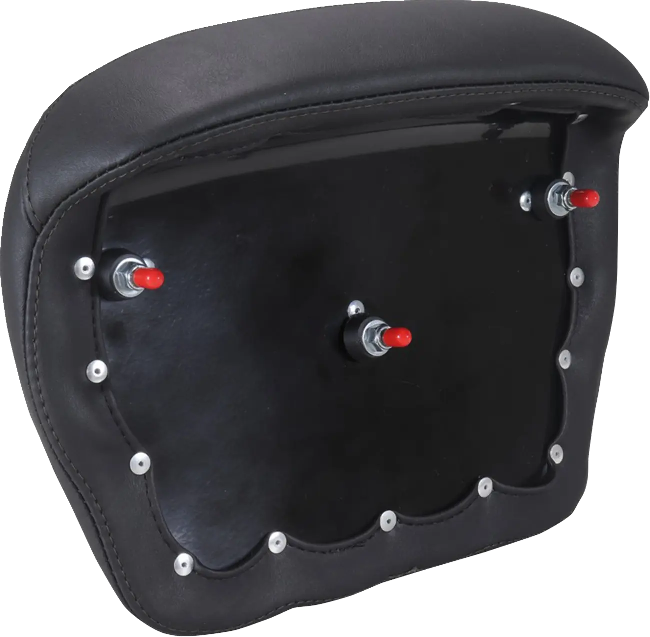 Mustang Chopped Tour-pak Sissy Bar Pad