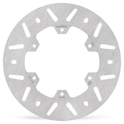 Moto-master Nitro Series Brake Disc Scooter - Front
