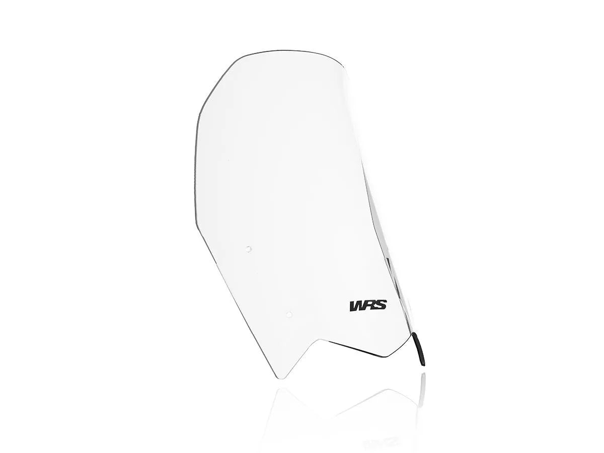 Wrs Windscreen: Enhanced Protection & Style