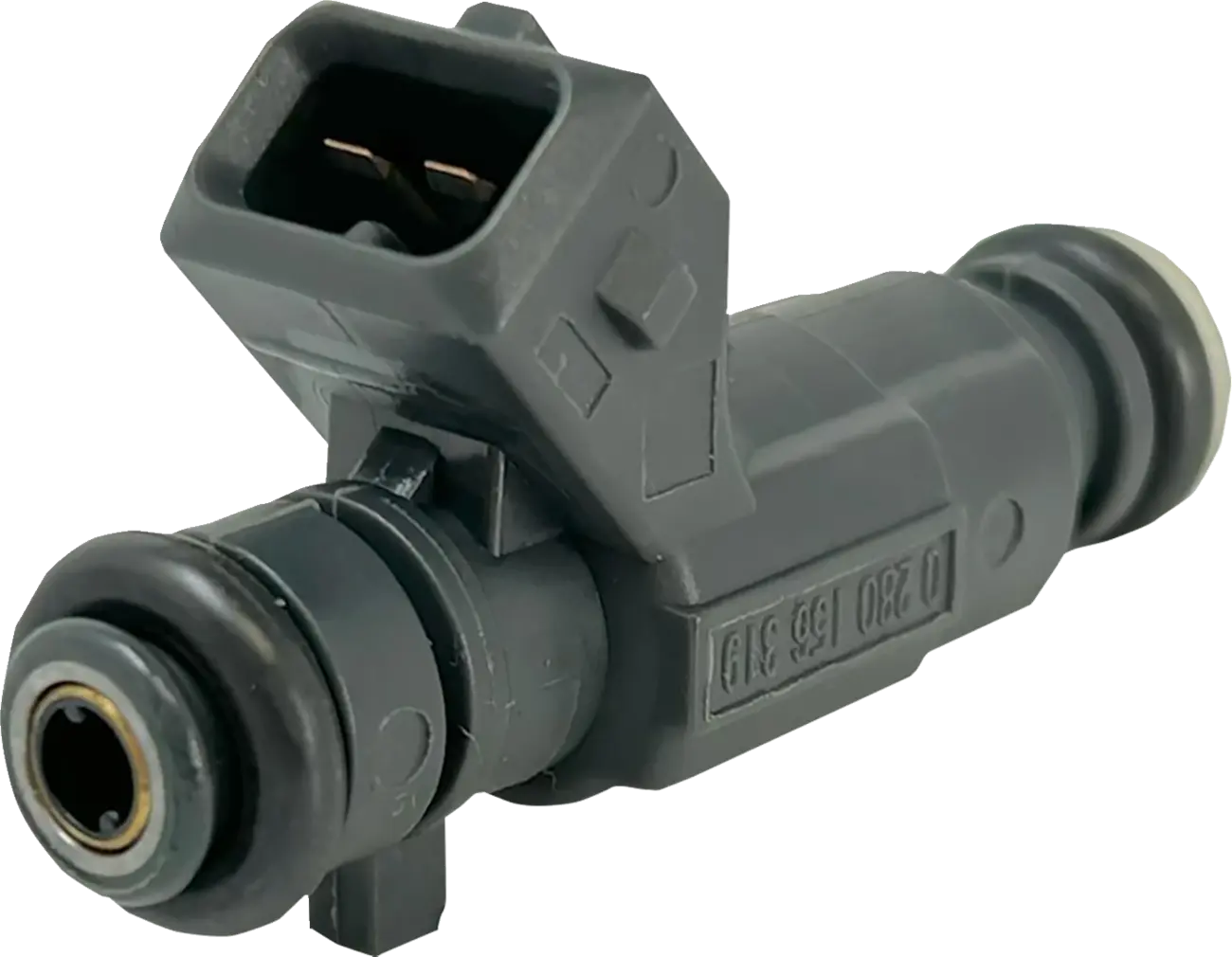 Moose Offroad Four Wheel Fuel Injector