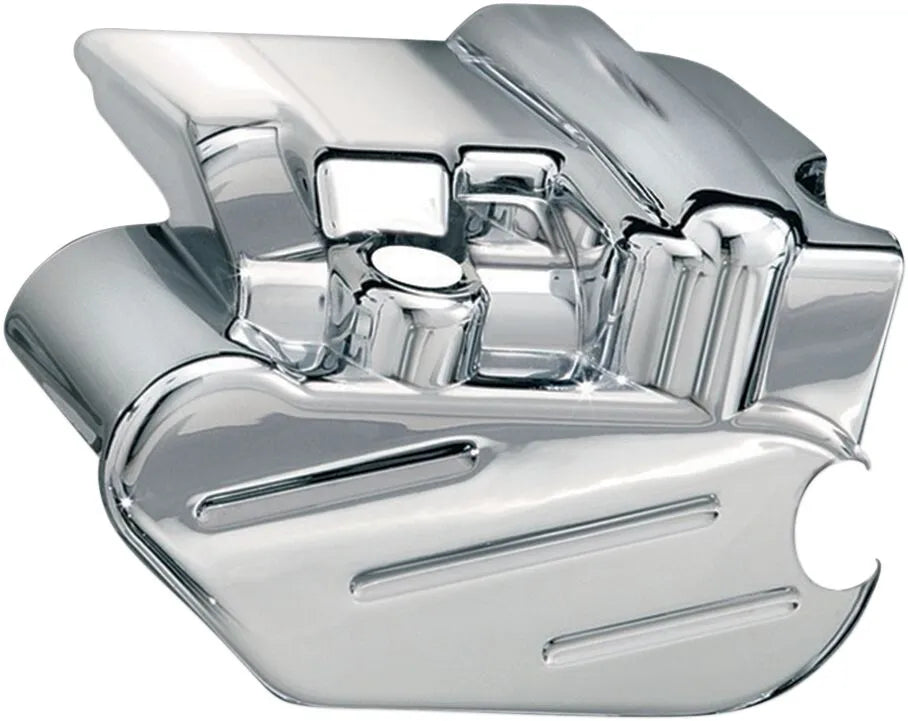 Kuryakyn Chrome Brake Caliper Cover For Rear Calipers