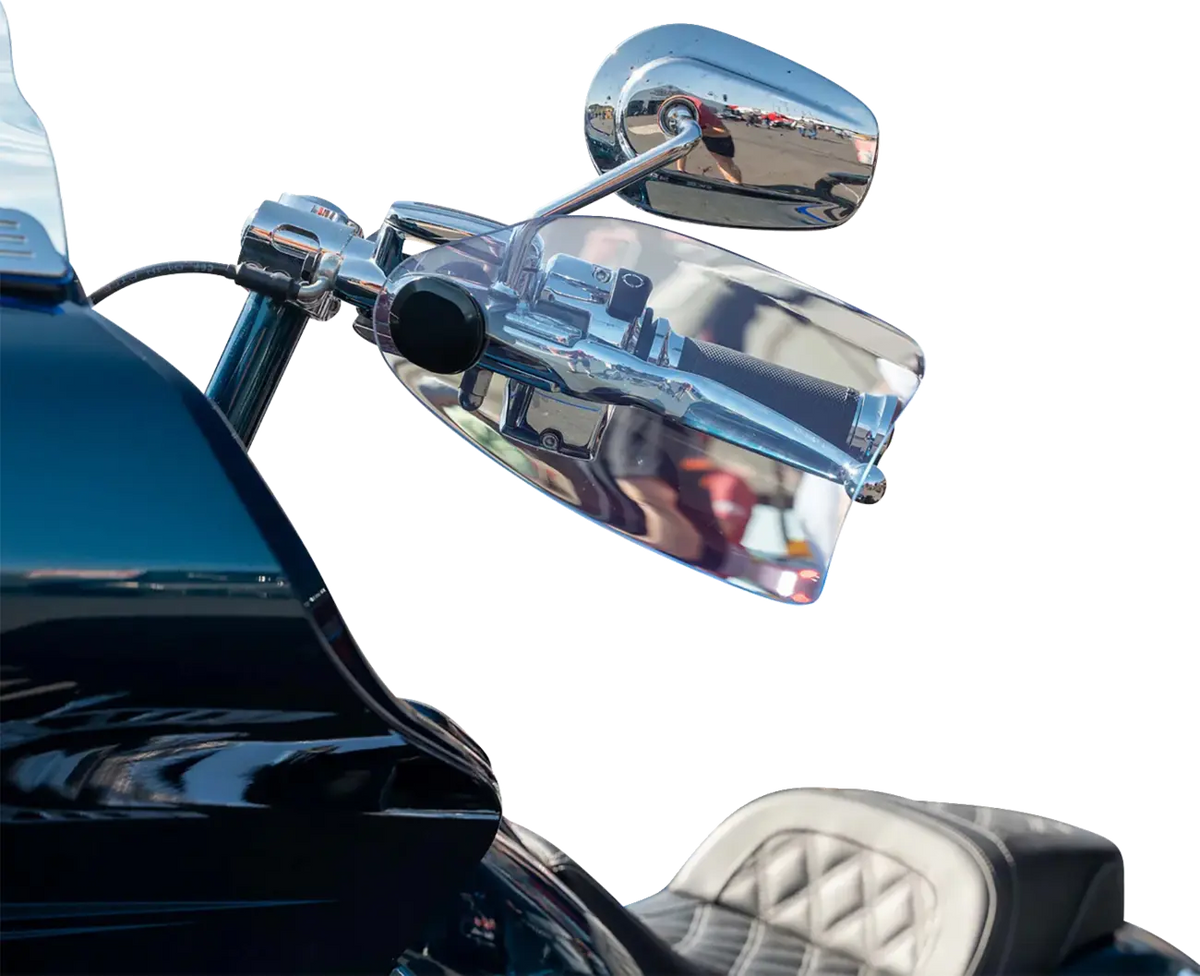 Klock Werks Flare Handguards