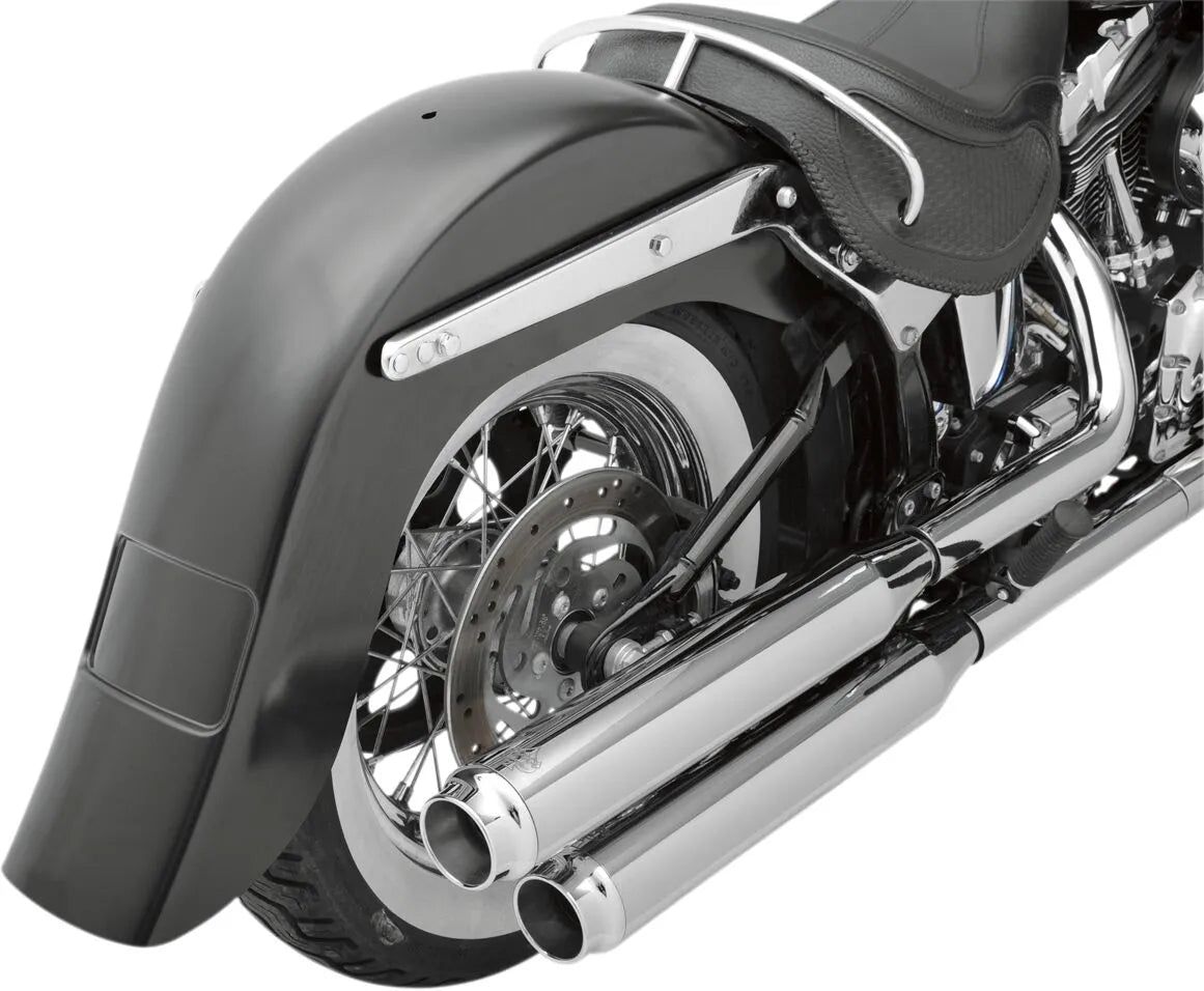 Klock Werks Benchmark Rear Fender
