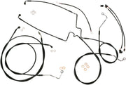 Magnum Shielding XR Handlebar Installation Kit