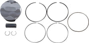 Wossner Piston Kit - 4-stroke, 78.01mm Bore