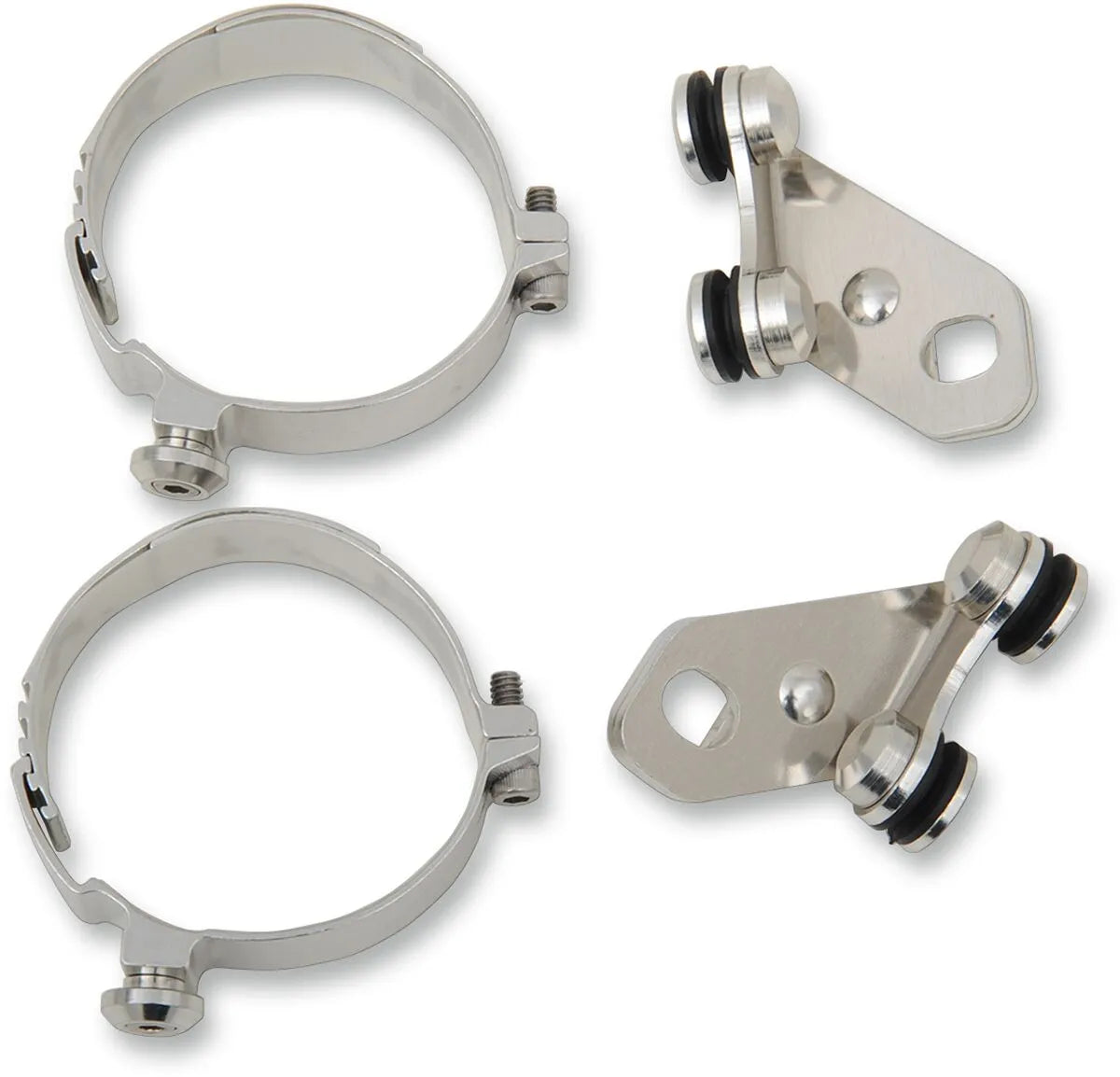 Memphis Shades Custom Lower Deflector Mount Kit