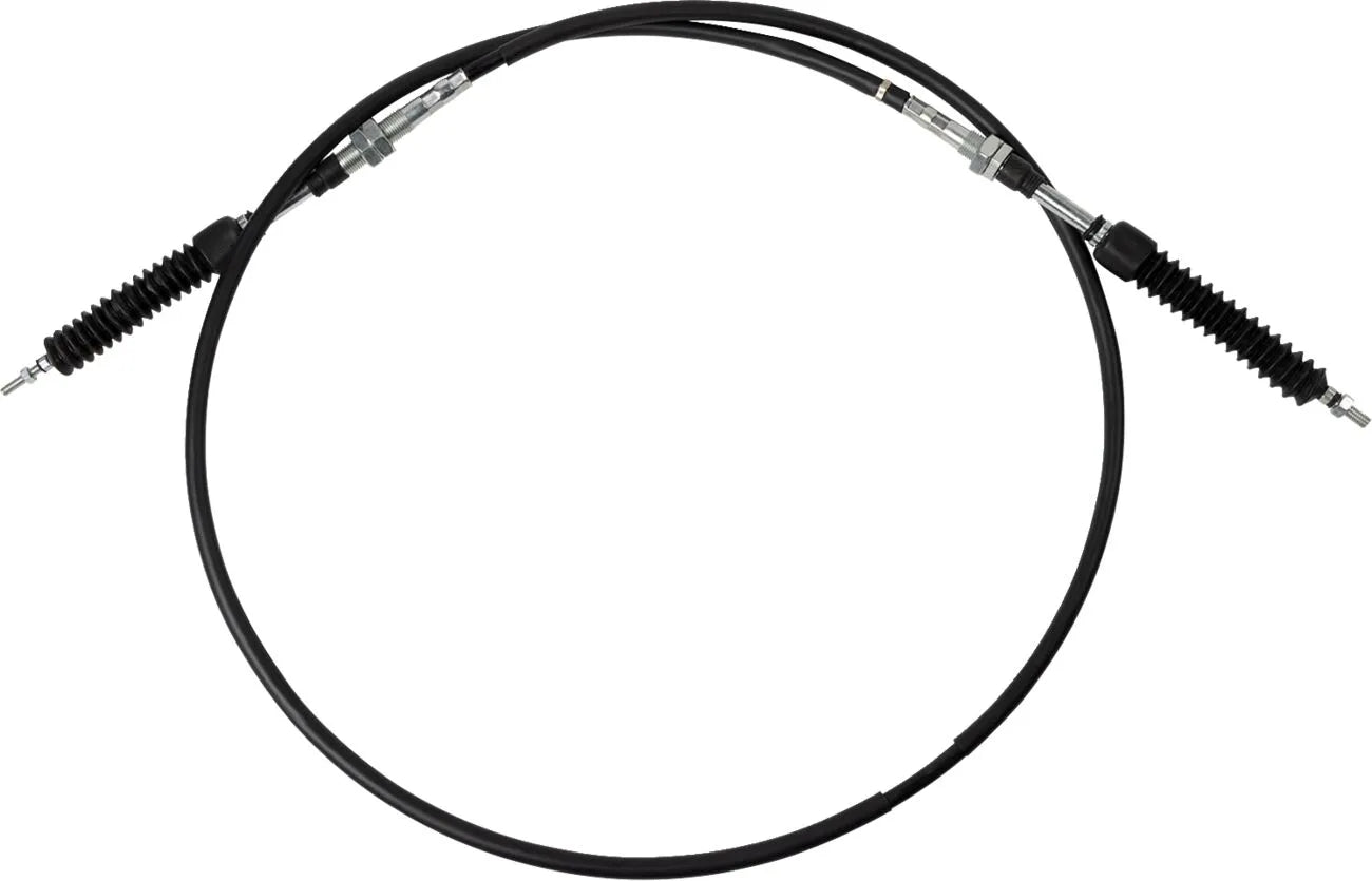 Moose Offroad Four Wheel Clutch Cable