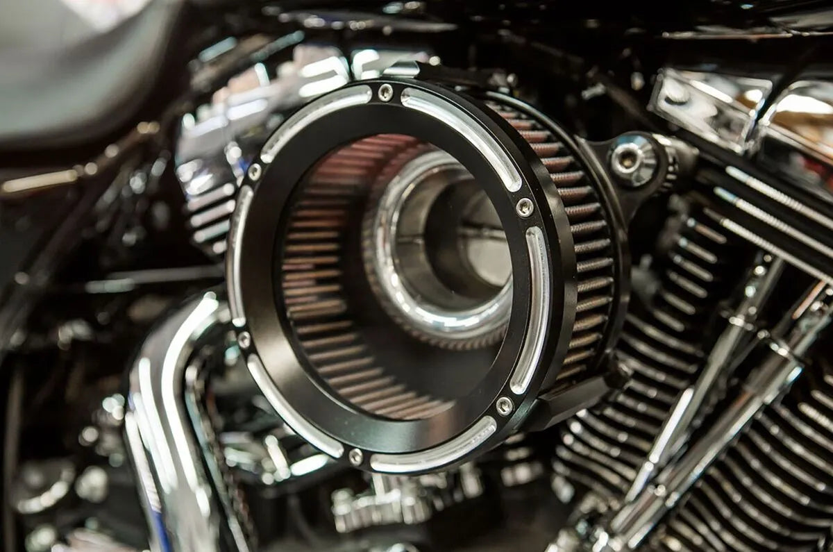 Trask Assault Charge High-flow Air Cleaner