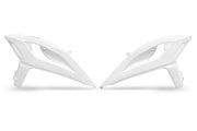 UFO MX Radiator Cover for Beta Motorcycles (Pair)